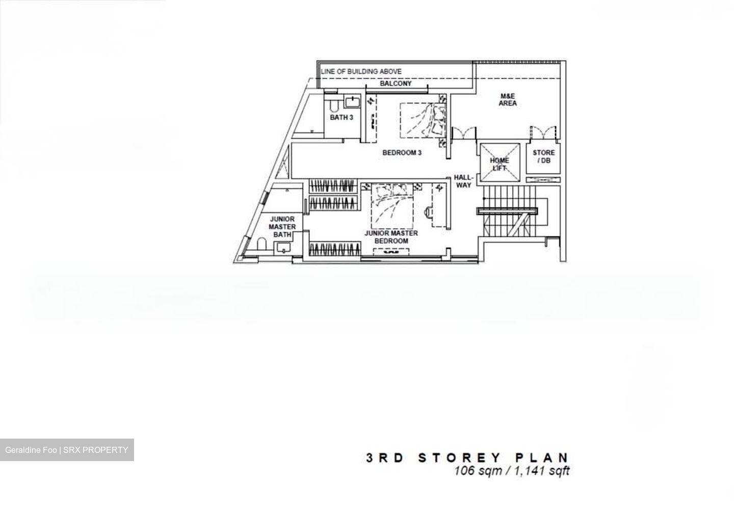 Greenbank Park (D21), Semi-Detached #540529131